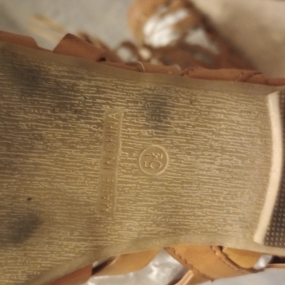 AMERICAN RAG SANDALS - Picture 7 of 12